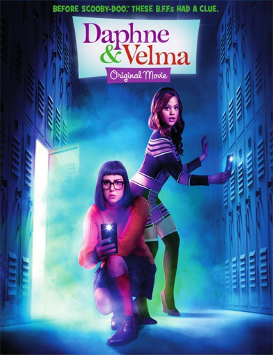 Daphne y Velma 2018 ES